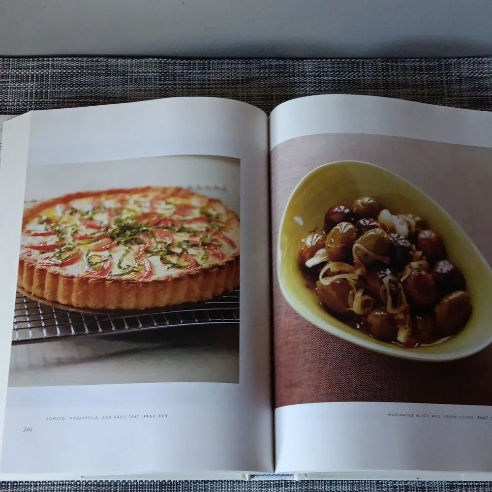 Italian Classics By Editors of Cook's Illustrated Magazine
